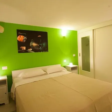 Residence Caira Appartamento *