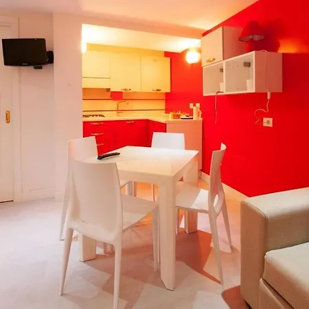 Residence Caira Ripi